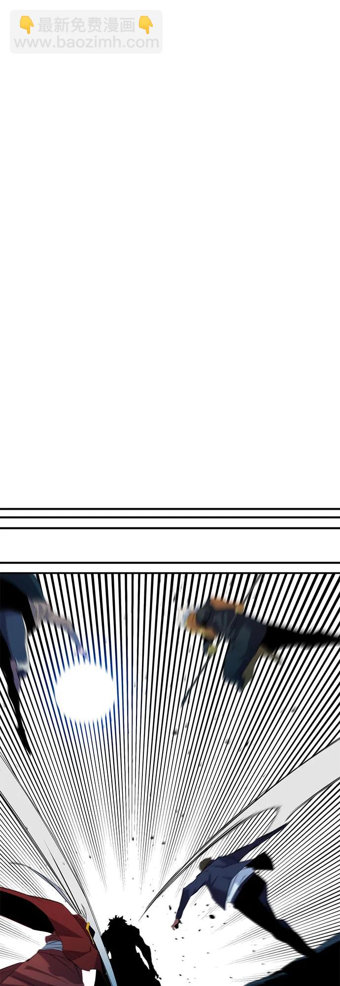 用分身自動狩獵 - [第155話] 遊刃有餘(1/2) - 6