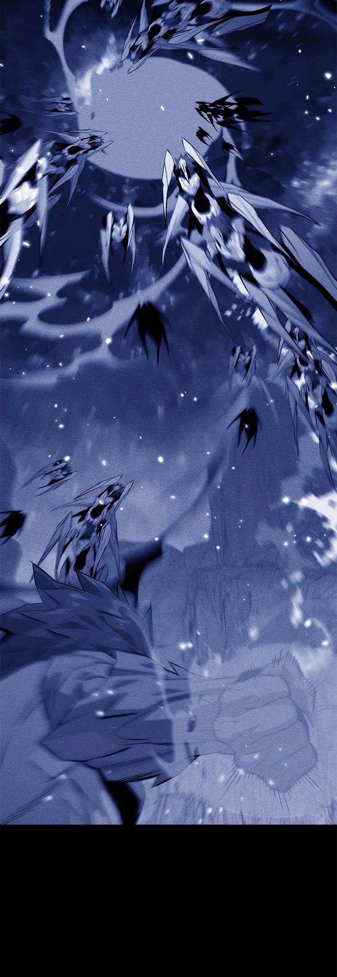 用分身自動狩獵 - [第157話] 別緊張(1/2) - 1