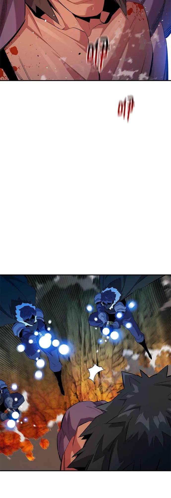 用分身自動狩獵 - [第157話] 別緊張(1/2) - 5