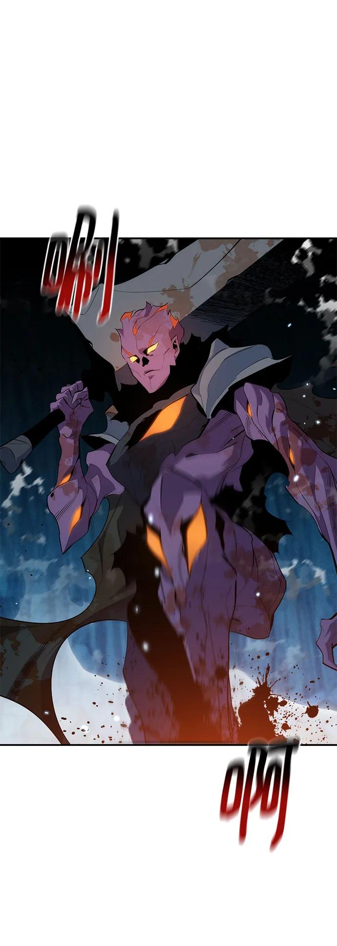 用分身自動狩獵 - [第161話] 前往頂峰(2/2) - 4