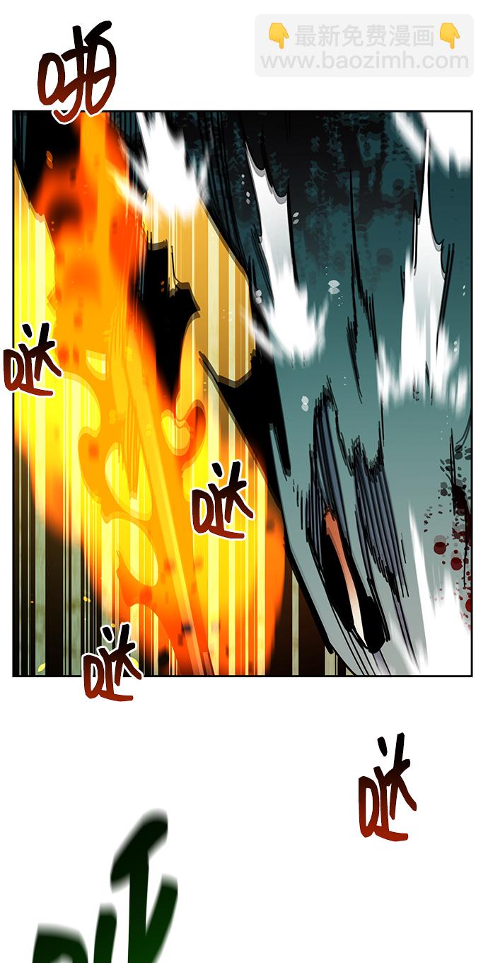 用分身自動狩獵 - [第19話] D級怪物（2）(2/2) - 7