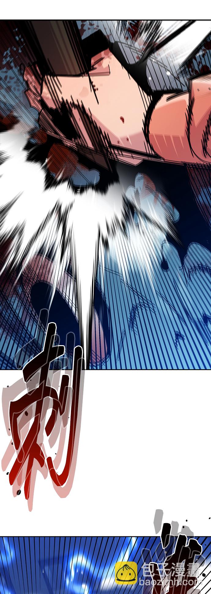 用分身自動狩獵 - [第19話] D級怪物（2）(2/2) - 1