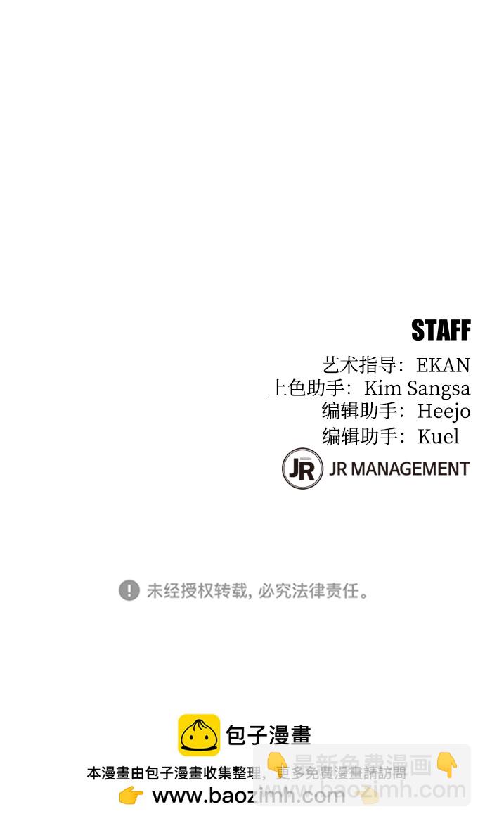 用分身自動狩獵 - [第29話] 對練(3/3) - 2