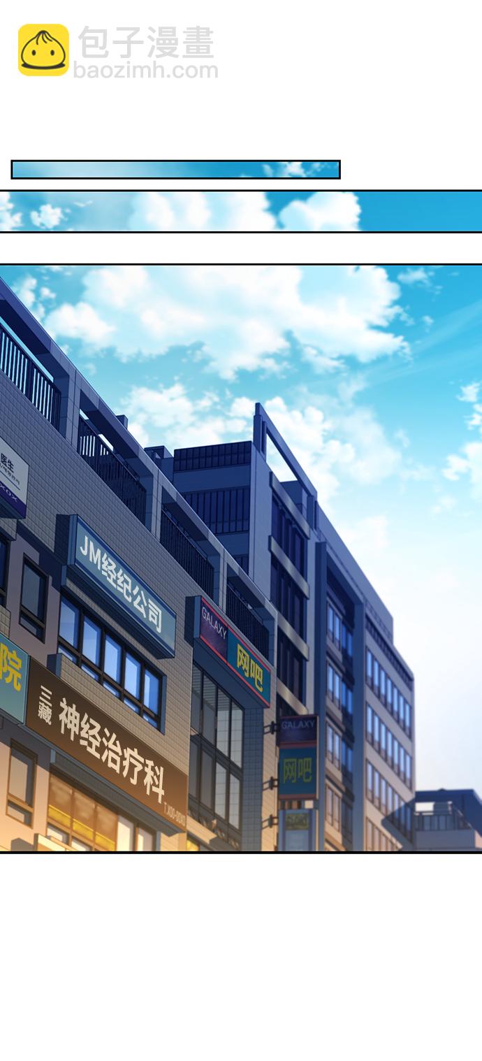 用分身自動狩獵 - [第29話] 對練(1/3) - 1