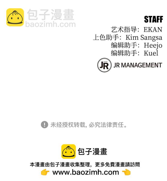 用分身自動狩獵 - [第31話] 新舍區幽靈站（1）(2/2) - 5