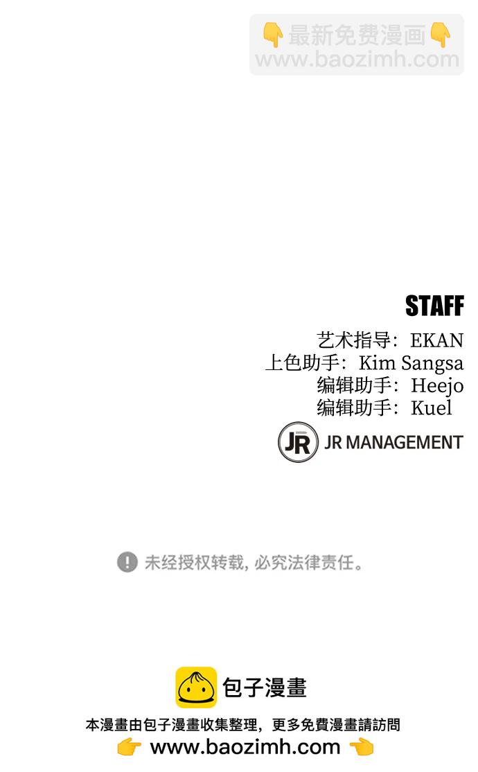 用分身自動狩獵 - [第35話] 攻擊1組（2）(3/3) - 2