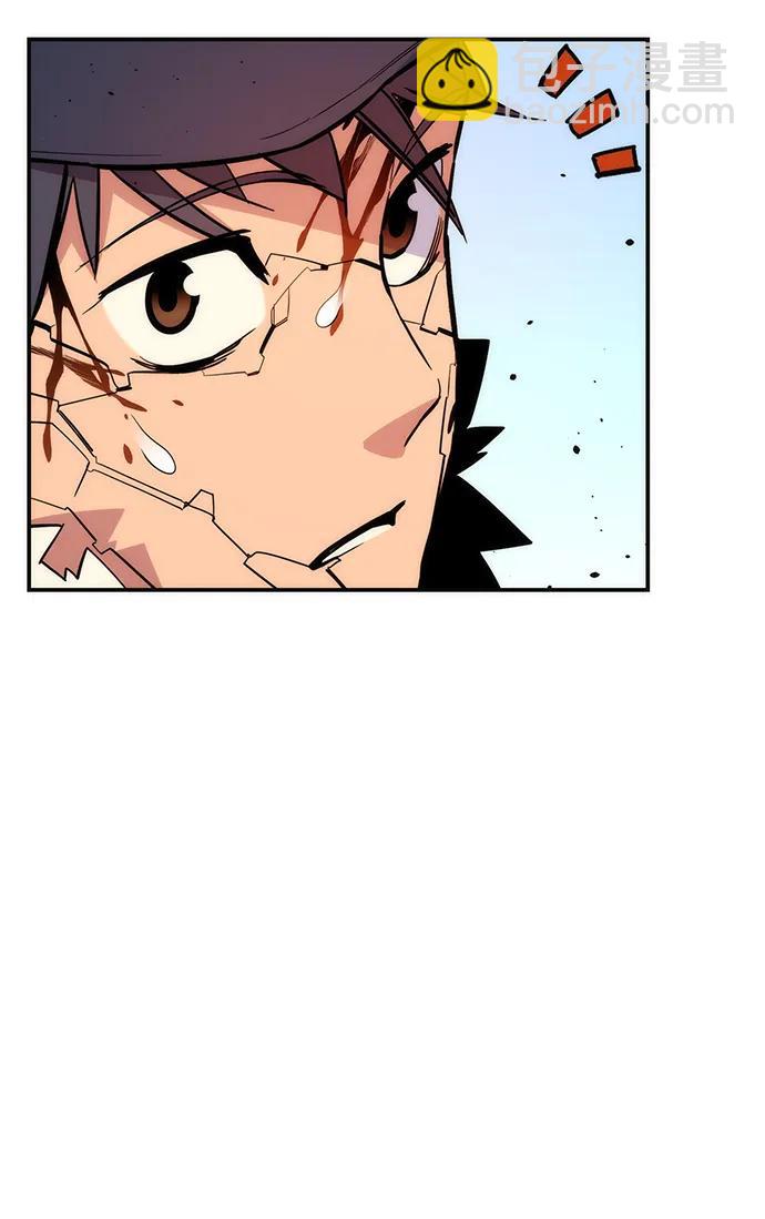 用分身自動狩獵 - [第41話] 救援作戰（5）(2/3) - 7