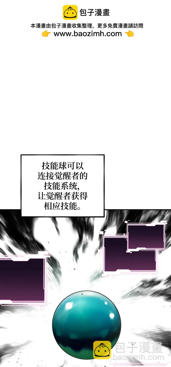 用分身自動狩獵 - [第53話] 獵人學院（2）(1/2) - 2