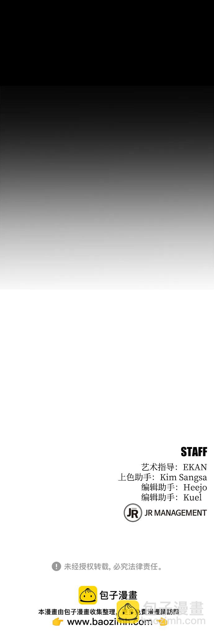 用分身自動狩獵 - [第59話] 了結(2/2) - 5