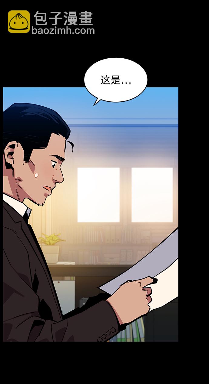 用分身自動狩獵 - [第7話] JM經紀公司（1）(2/2) - 1