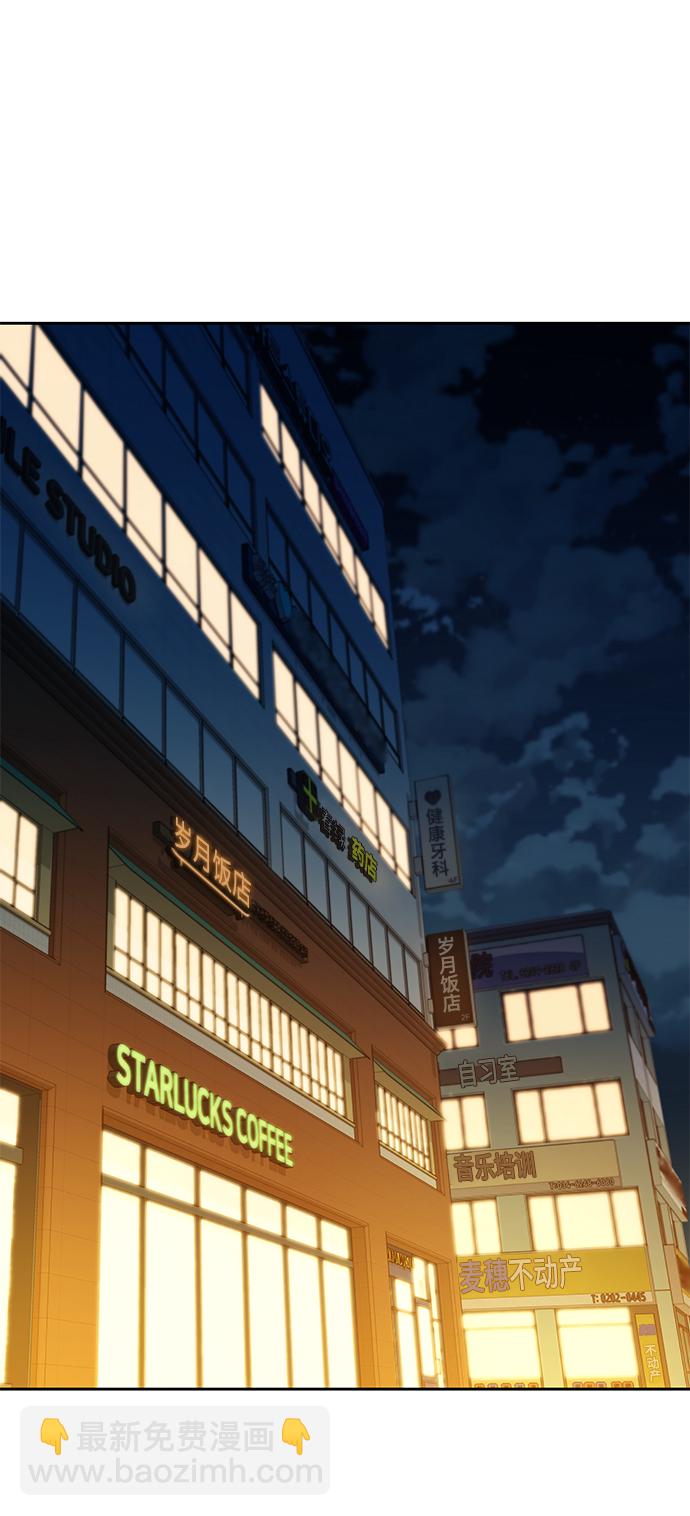 用分身自動狩獵 - [第7話] JM經紀公司（1）(2/2) - 2