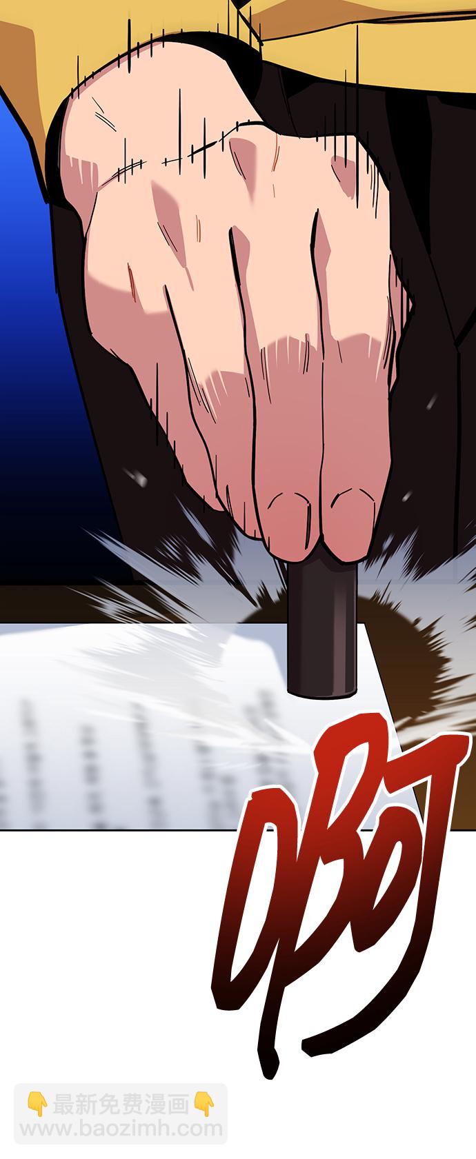 用分身自動狩獵 - [第7話] JM經紀公司（1）(2/2) - 1