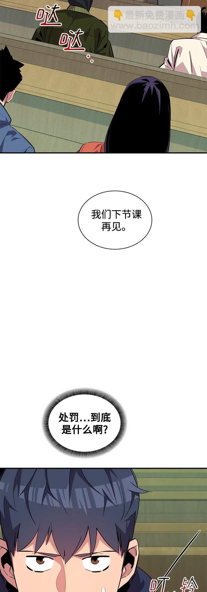 用分身自動狩獵 - [第61話] 偷襲(2/2) - 1