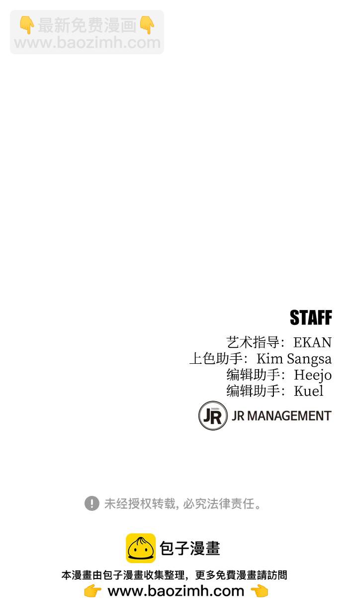 用分身自動狩獵 - [第81話] 地下墓穴(2/2) - 1