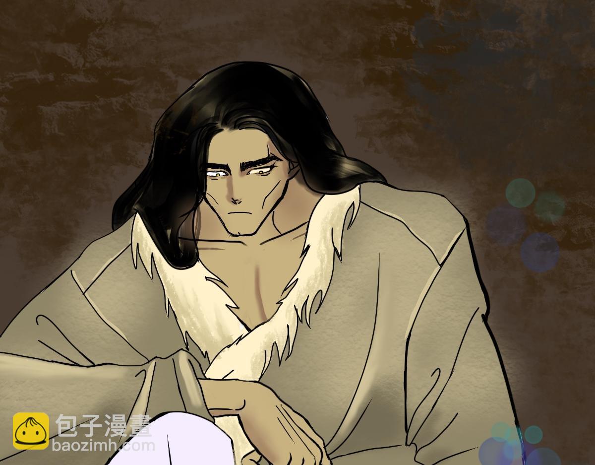 永恆等待 - 獵人與獵物(1/2) - 7