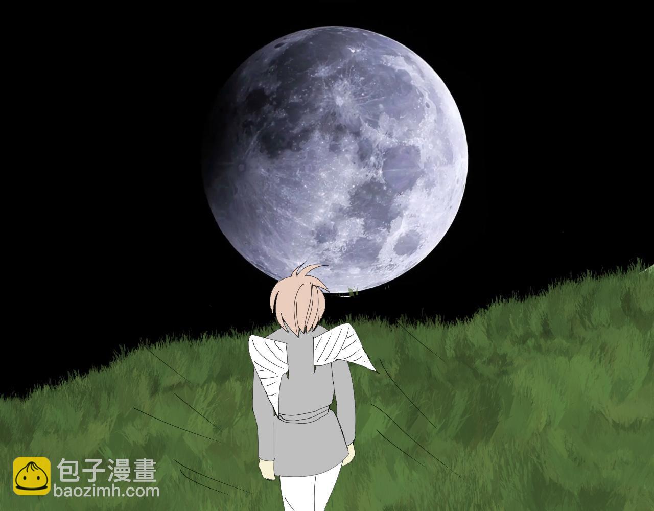 永恆等待 - 給我答案 - 6
