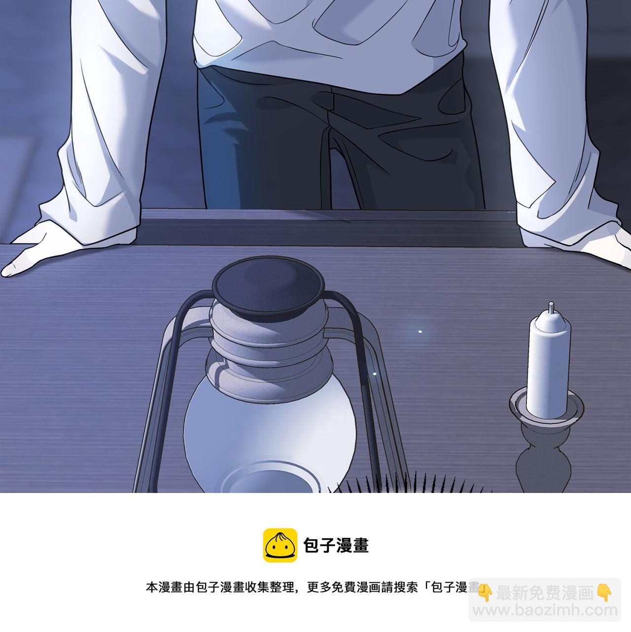 第10话 出卖(1/5)-第11话