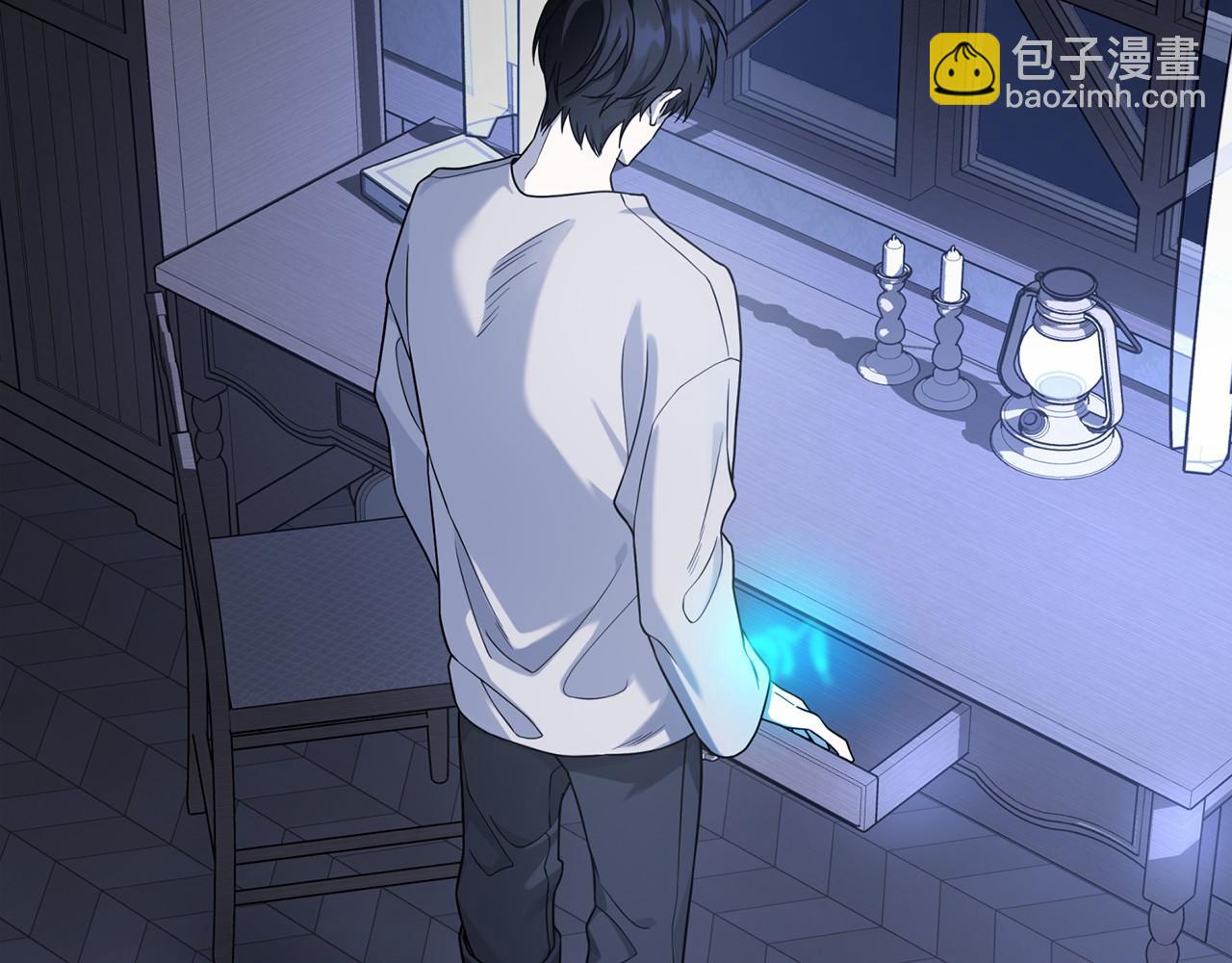 第10话 出卖(1/5)-第11话