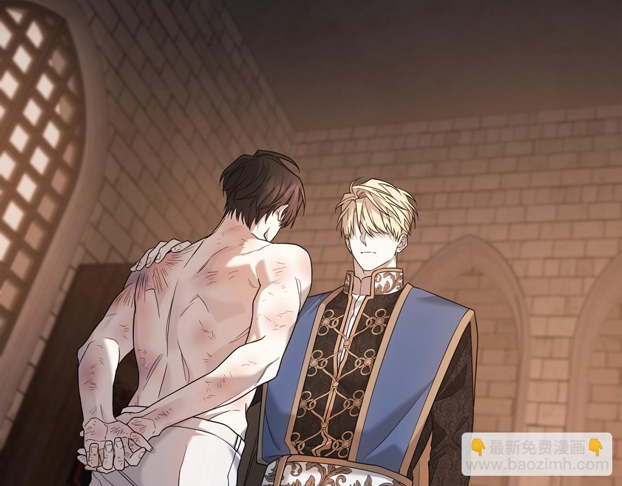 第12话 训诫(1/5)-第13话