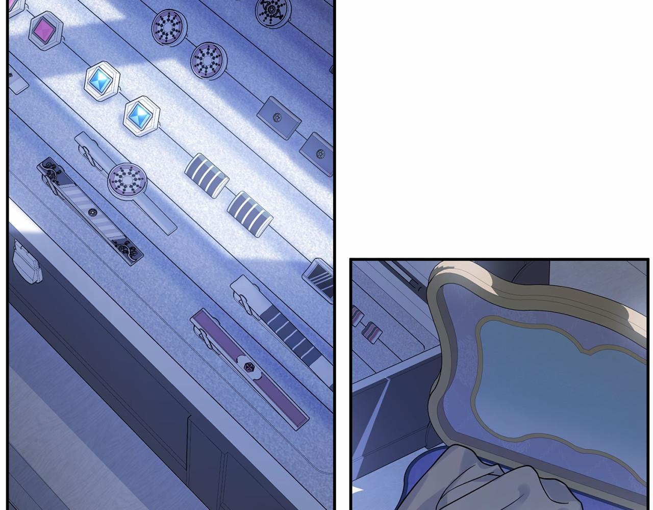 第16话 宴会密谋(1/5)-第17话