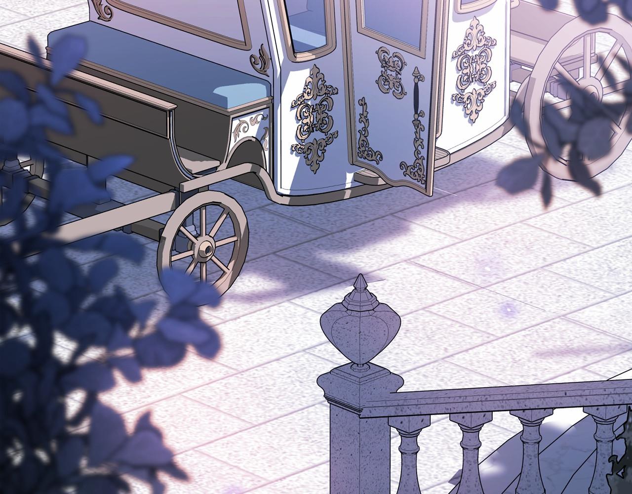 第16话 宴会密谋(1/5)-第17话