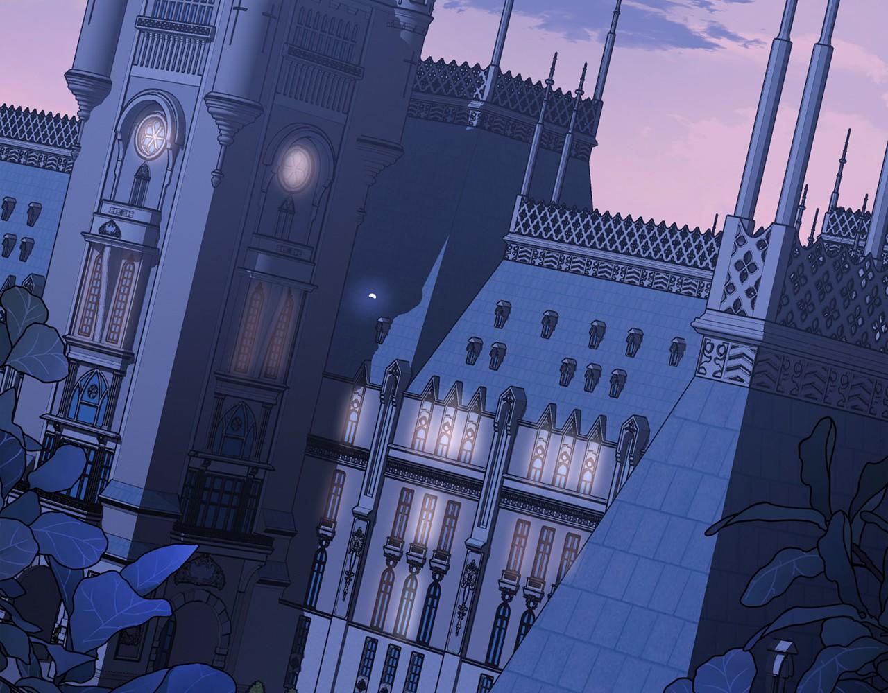 第16话 宴会密谋(1/5)-第17话