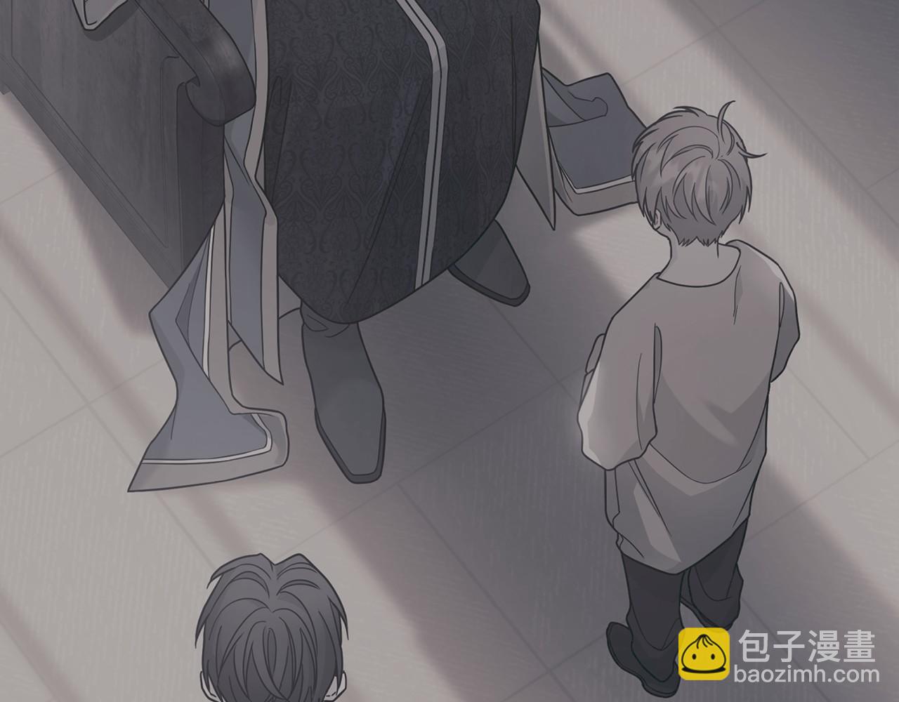 第18话 劝慰(1/4)-第19话