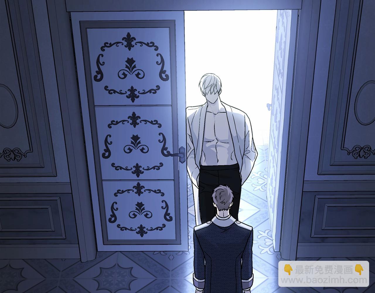 第20话 我会救你(1/4)-第21话