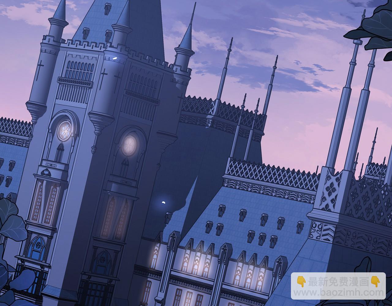 第22话 献给高官(1/5)-第23话