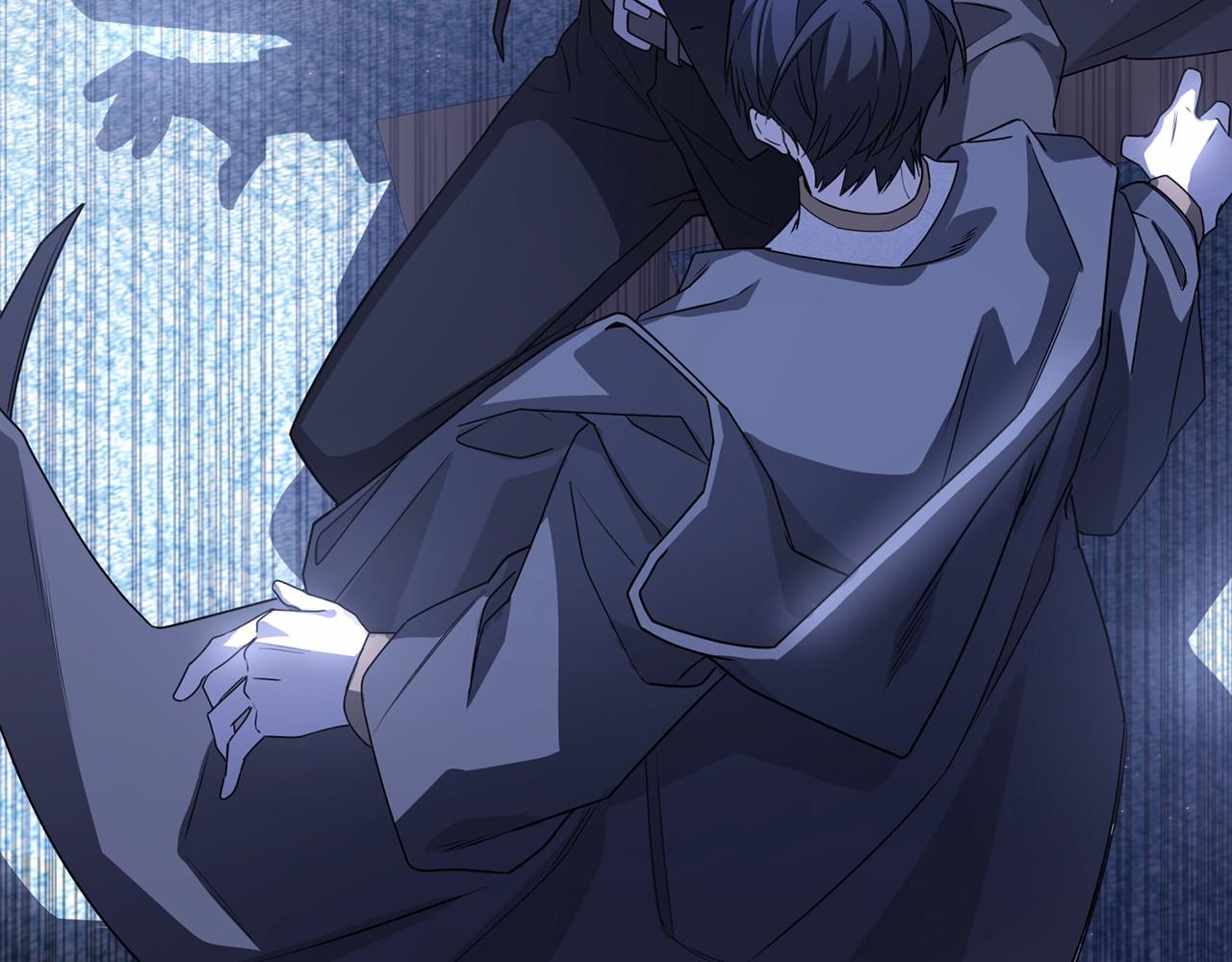 第2话 诅咒(1/6)-第3话