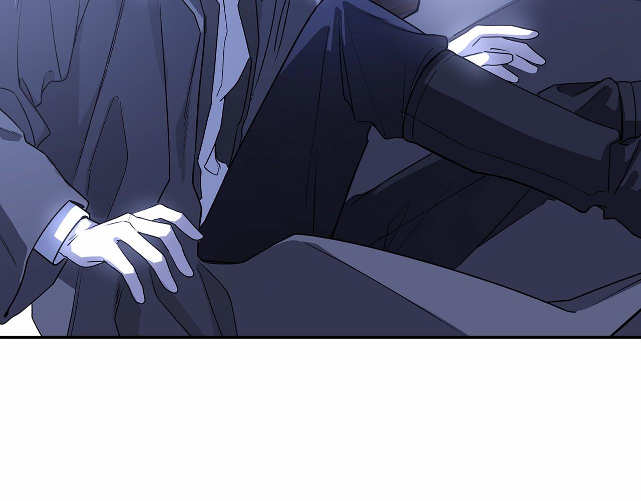 第2话 诅咒(1/6)-第3话