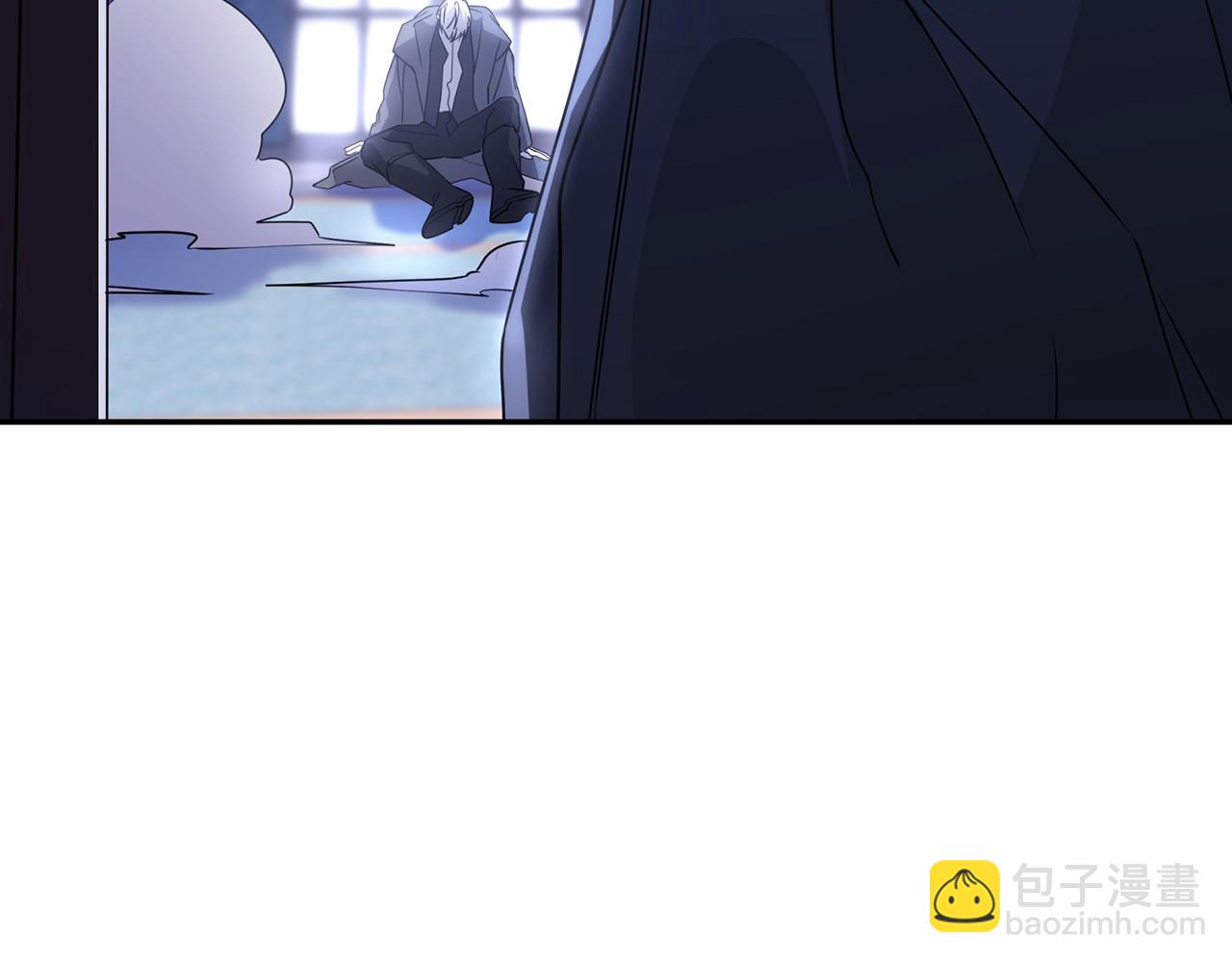 第2话 诅咒(1/6)-第3话