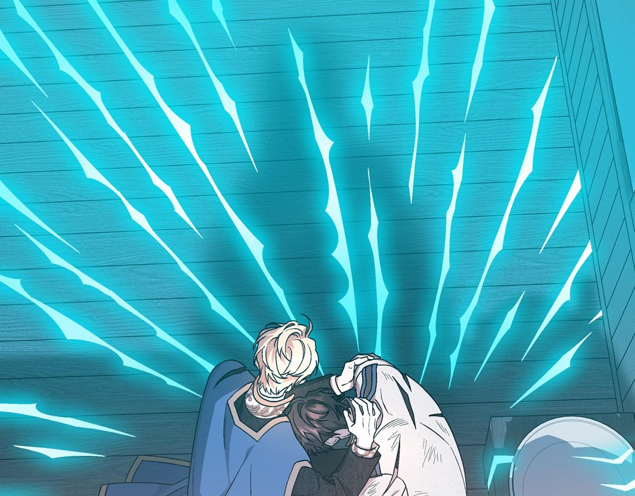 第30话 关押待审(1/6)-第31话