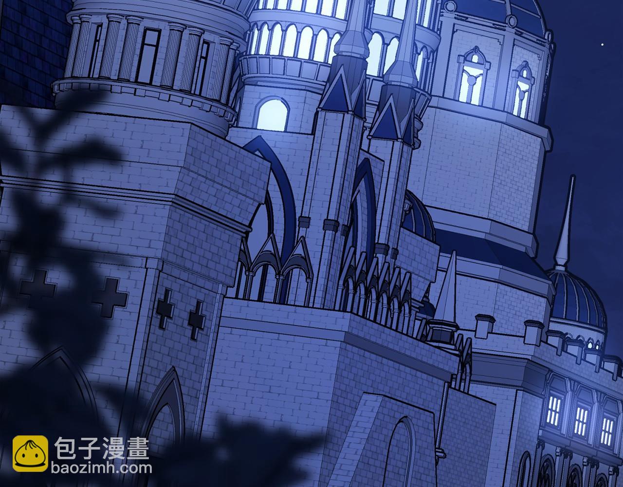 第32话 为他建城(1/5)-第33话