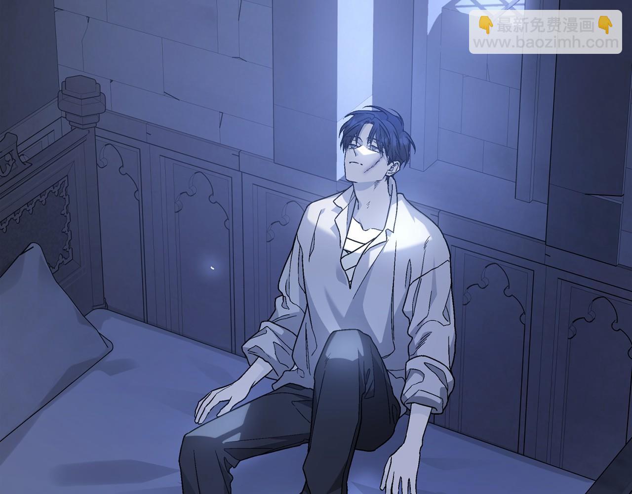 第32话 为他建城(1/5)-第33话