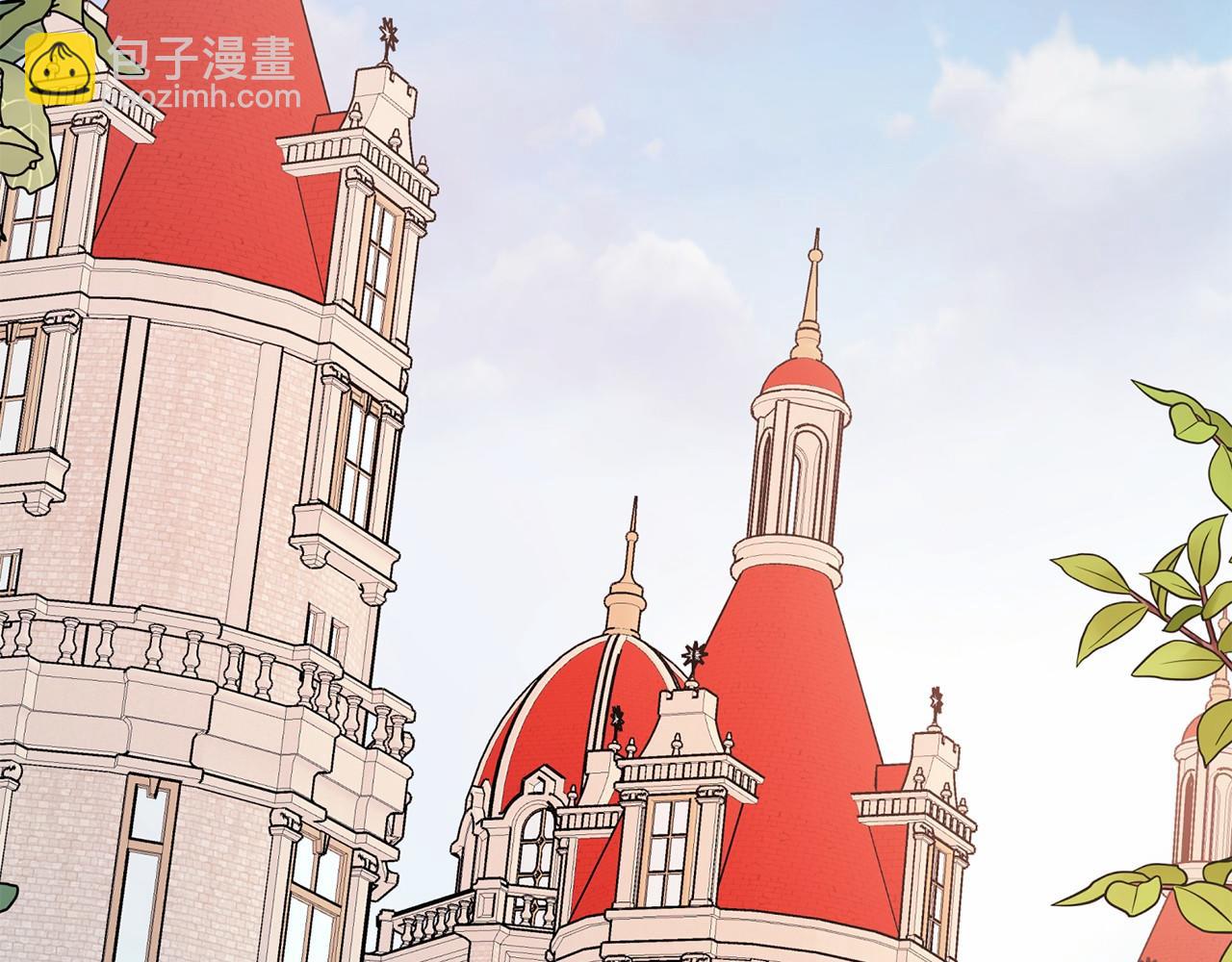 第38话 友好的城市(1/6)-第39话