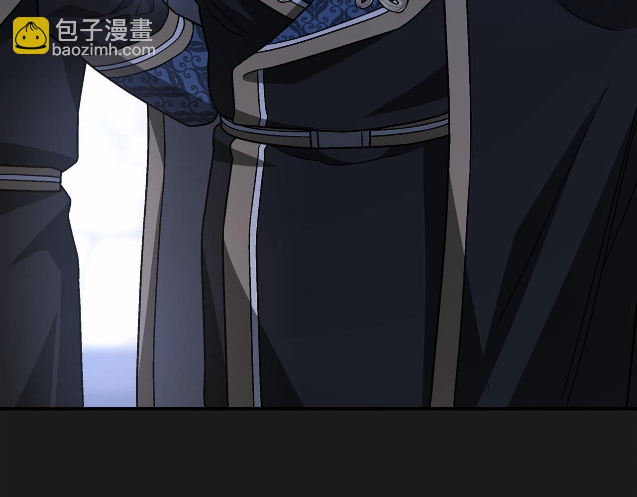 第40话 &ldquo;神&rdquo;的束缚(1/6)-第41话