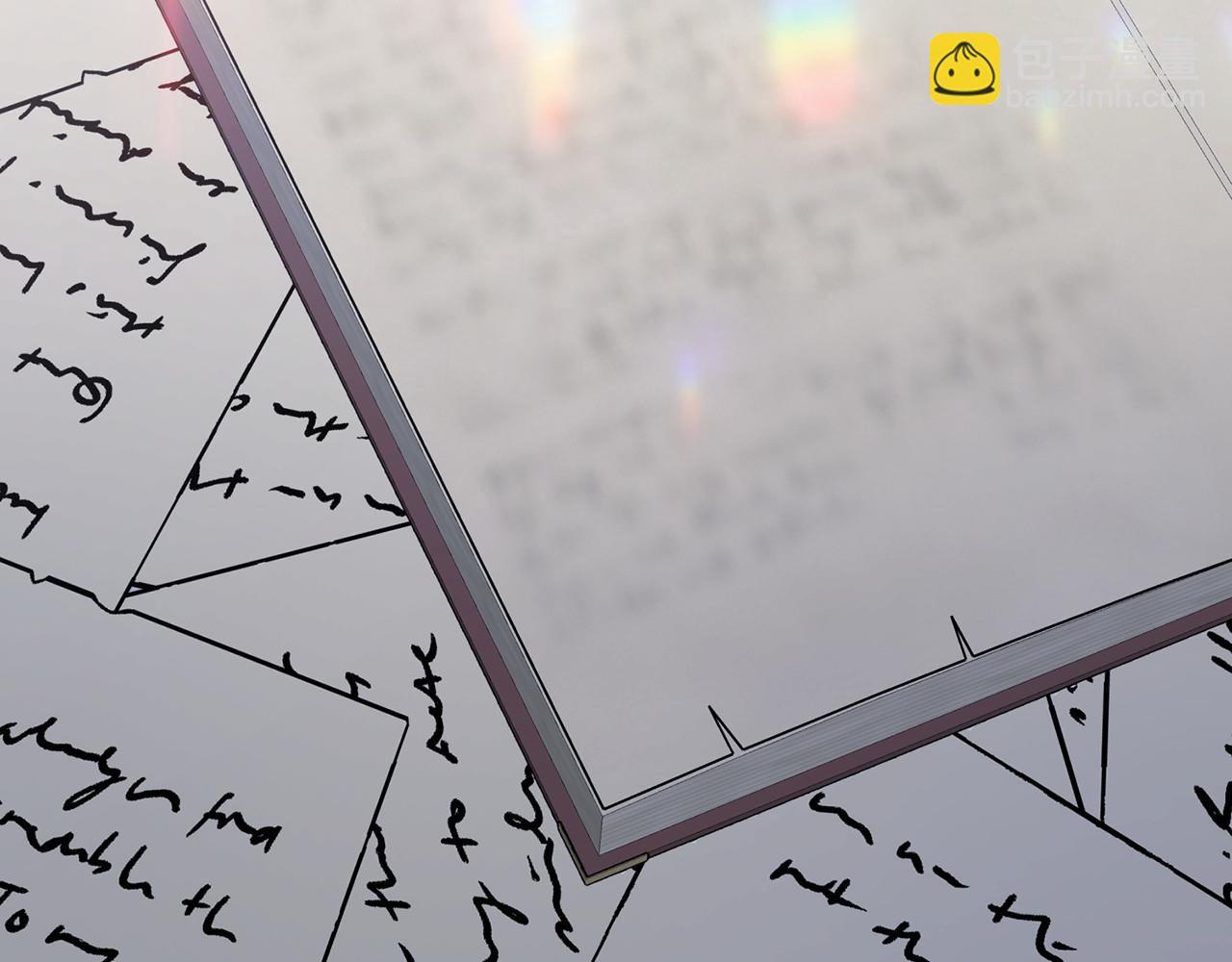 第40话 &ldquo;神&rdquo;的束缚(1/6)-第41话