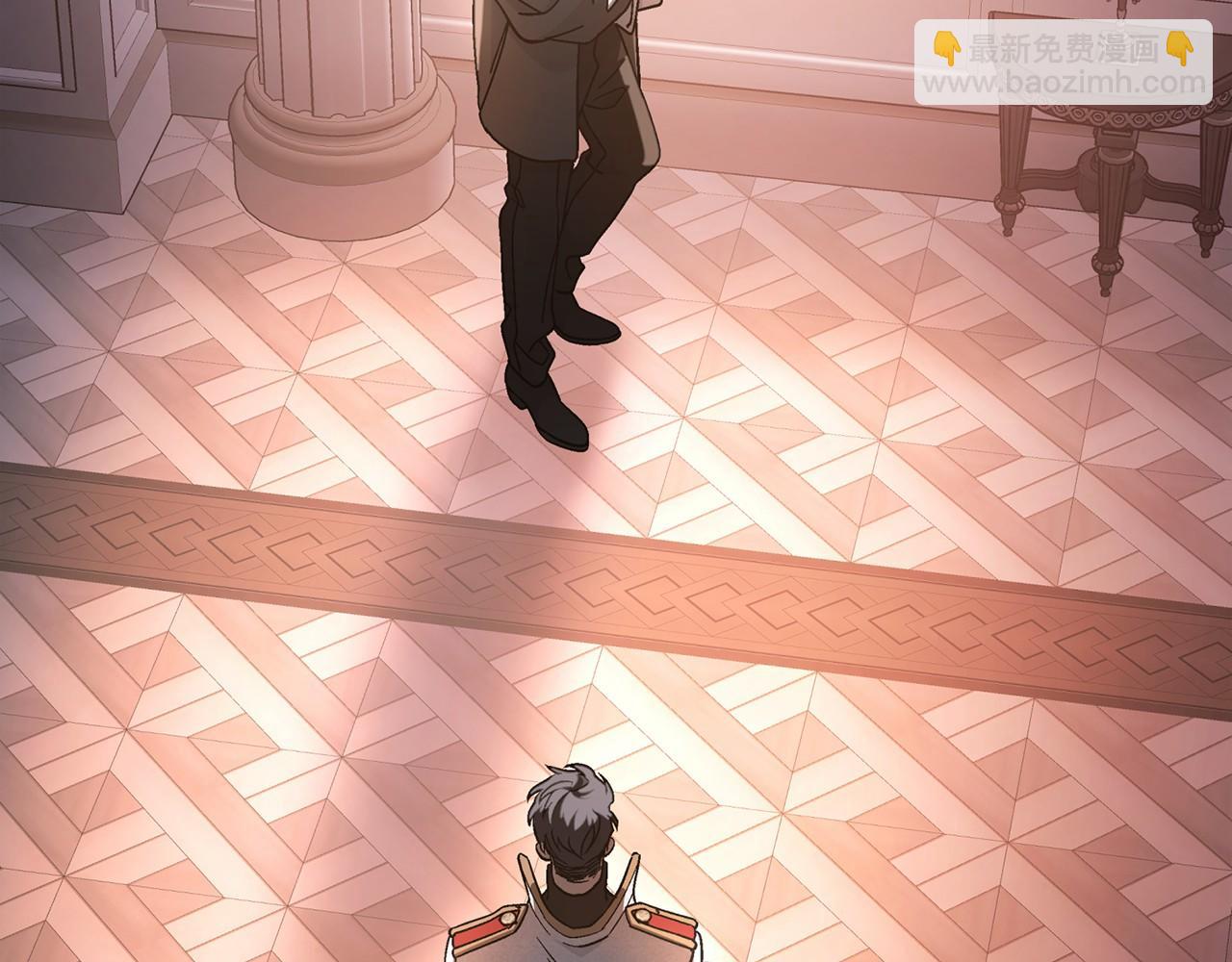 第42话 不能失去他(1/6)-第43话