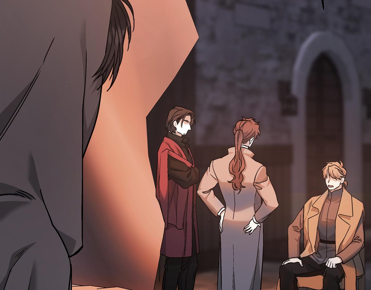 第48话 忏悔者(1/8)-第49话