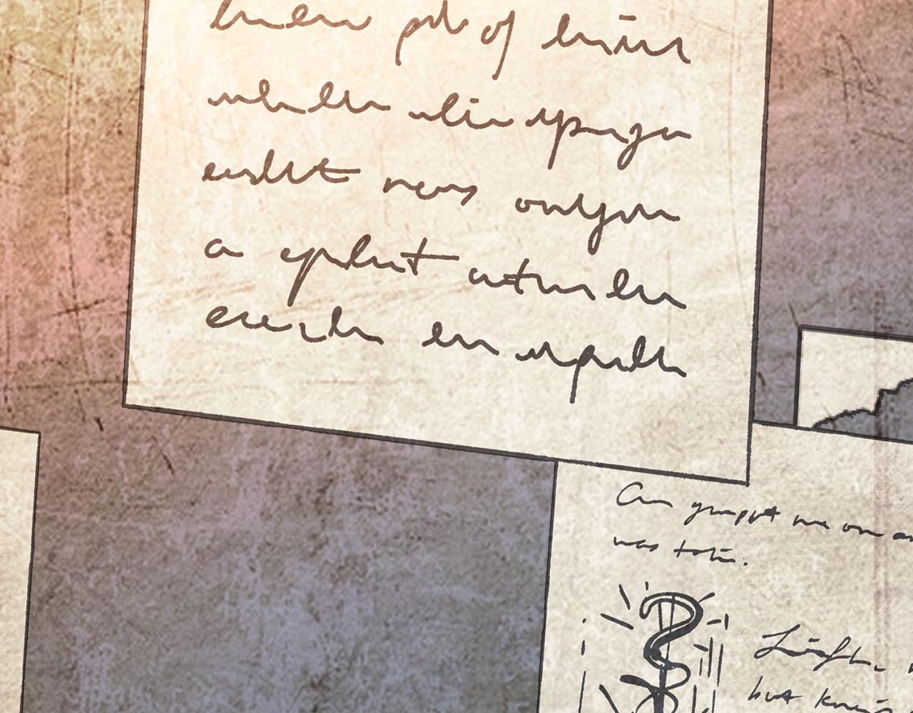 第48话 忏悔者(1/8)-第49话