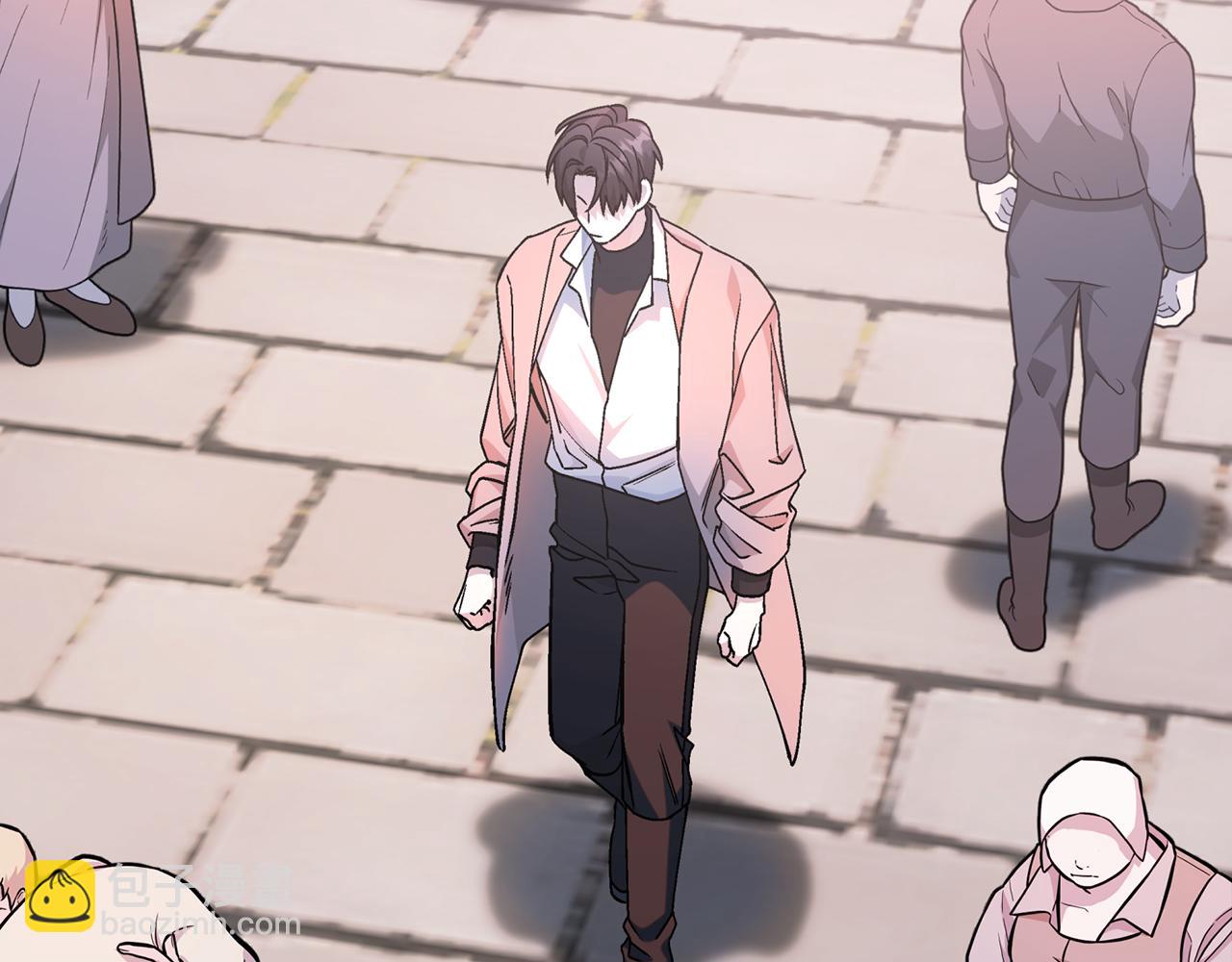 第50话 混乱的情感(1/8)-第51话