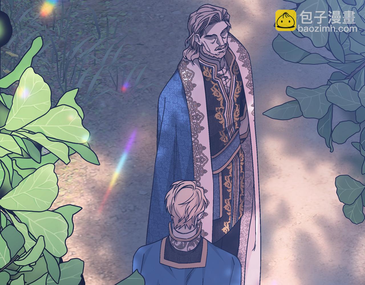 第52话 找出污点(1/6)-第53话