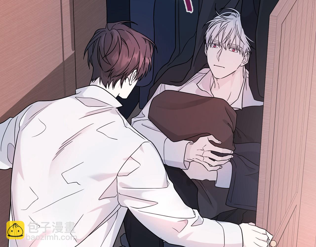 第8话 神的名字(1/5)-第9话