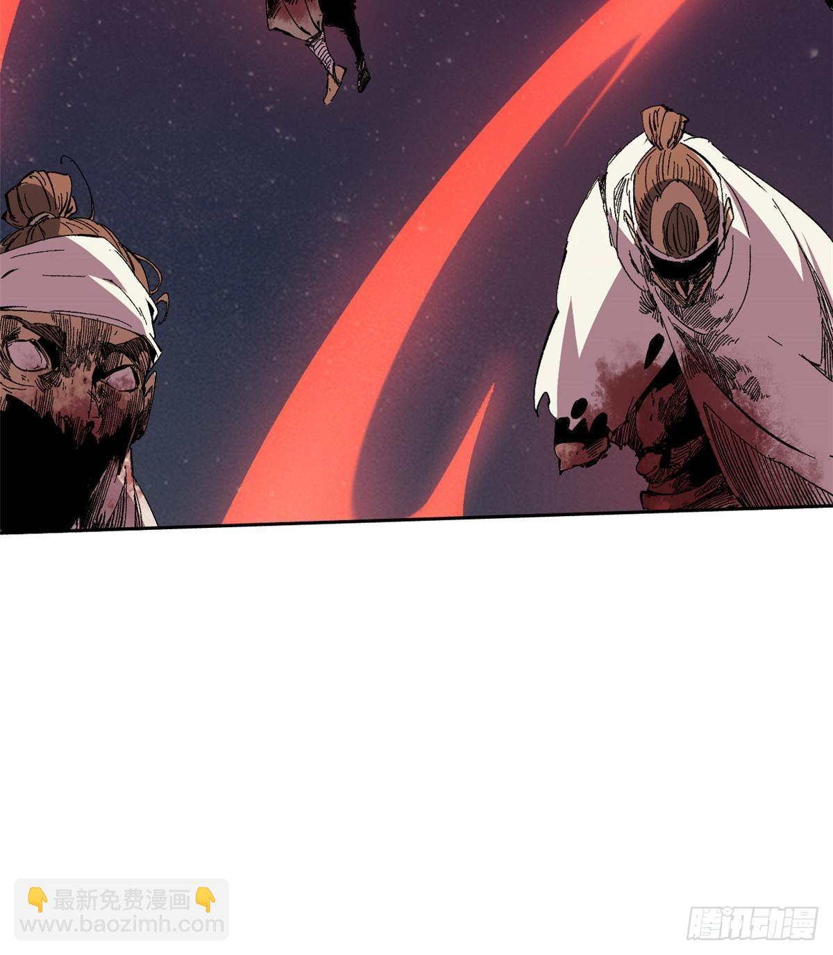 永恆國度 - 040 炸營(2/2) - 1