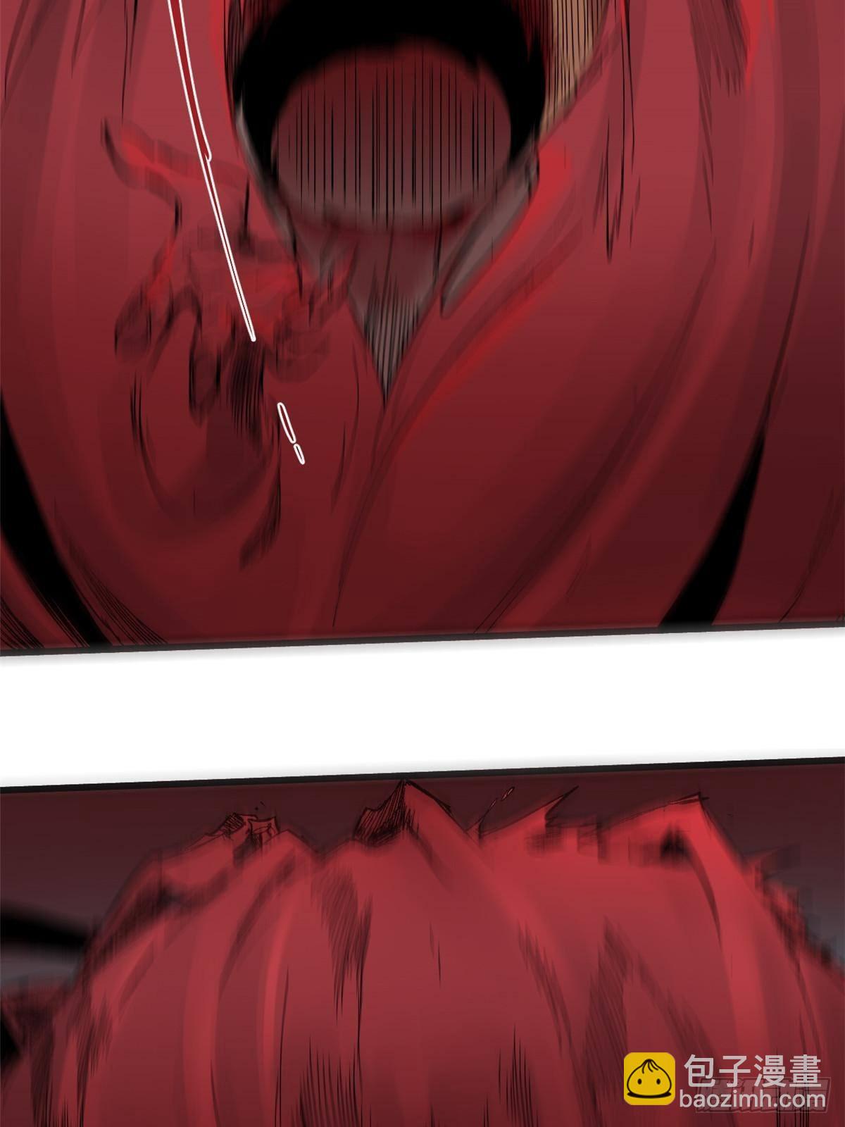 永恆國度 - 042 勢均力敵？(2/2) - 2