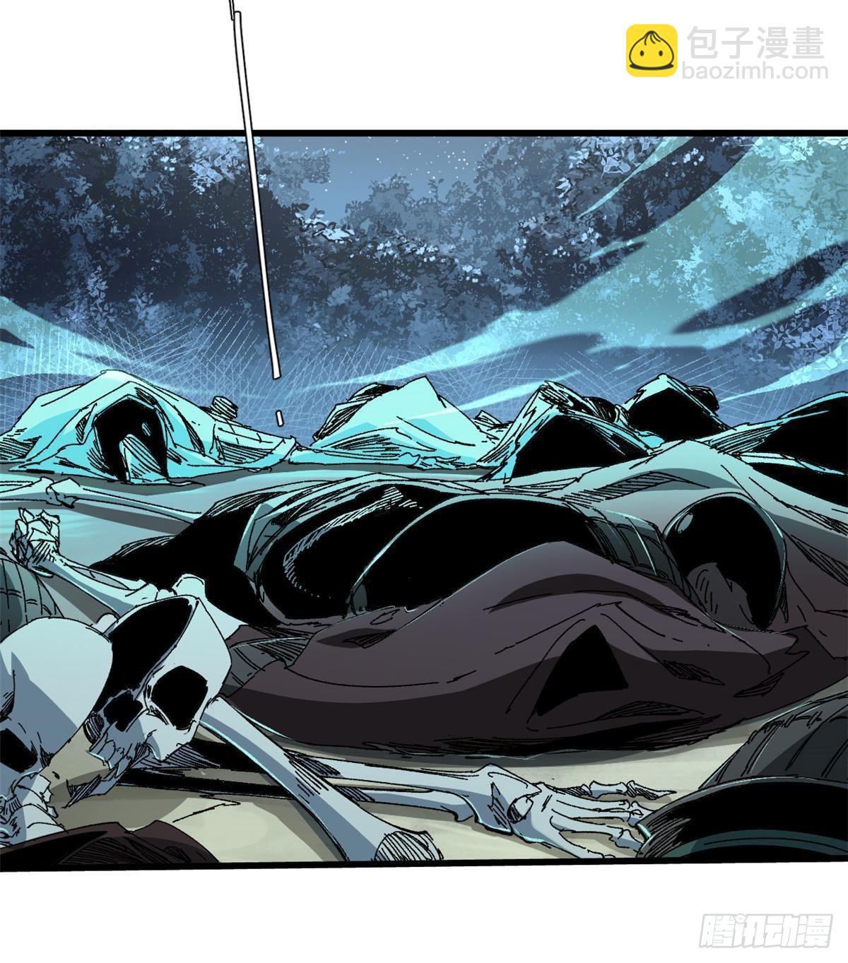 永恆國度 - 051 逆轉於絕境之間(1/2) - 8