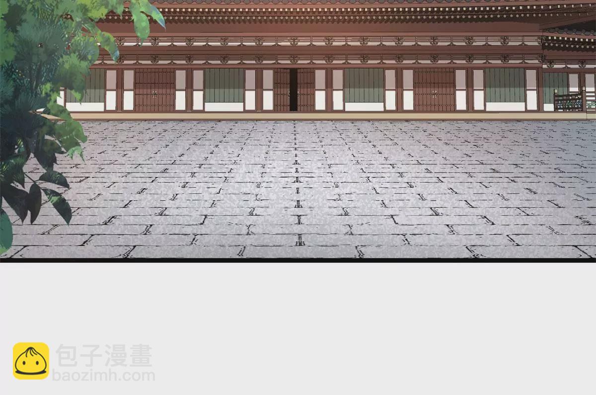 永恆國度 - 089 嚴陣以待(1/2) - 4