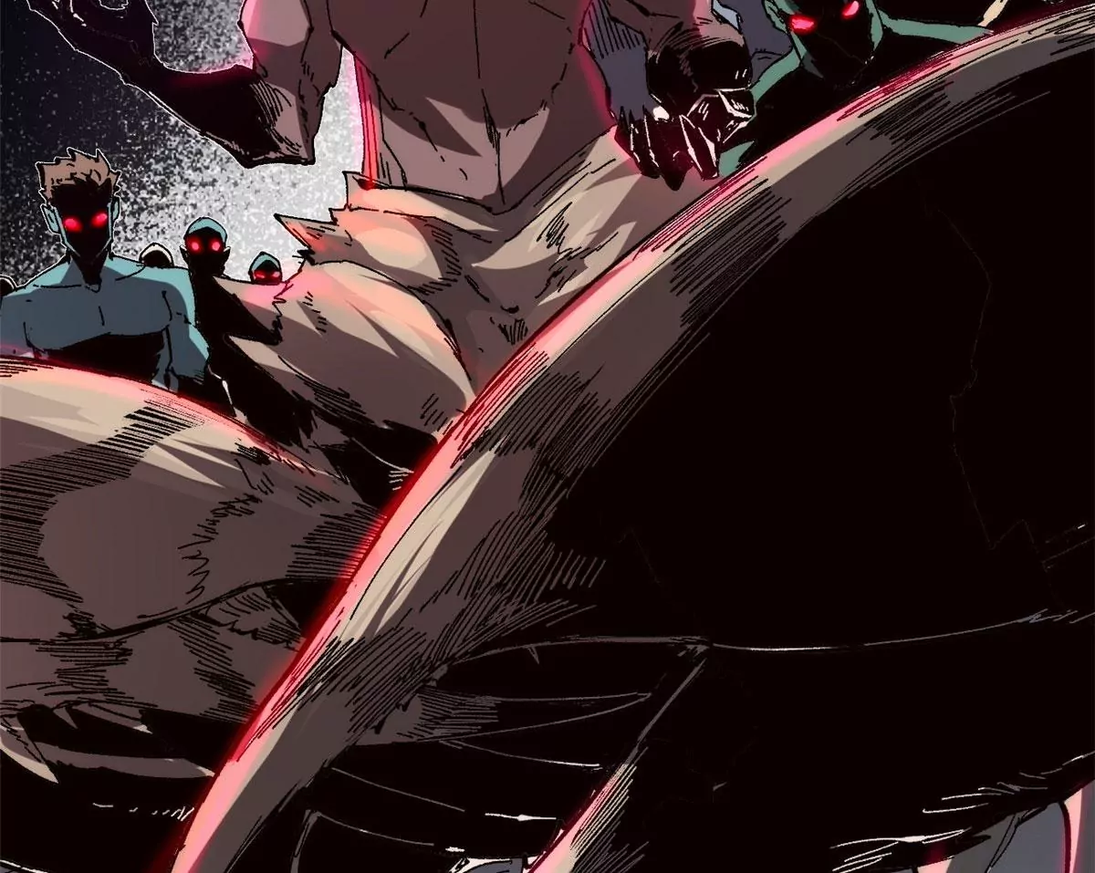 永恆國度 - 089 嚴陣以待(2/2) - 2