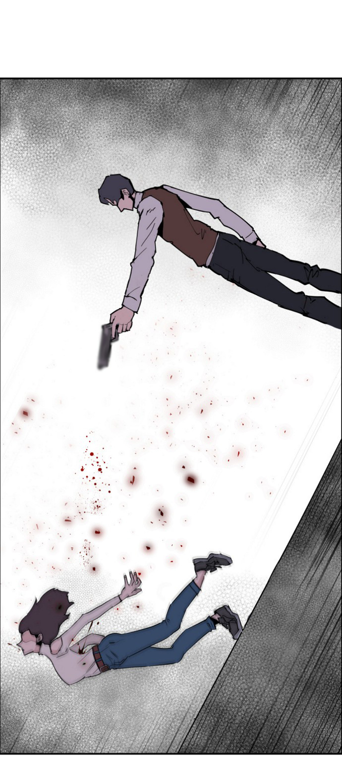 永恆戀人 - 第3話(2/3) - 5